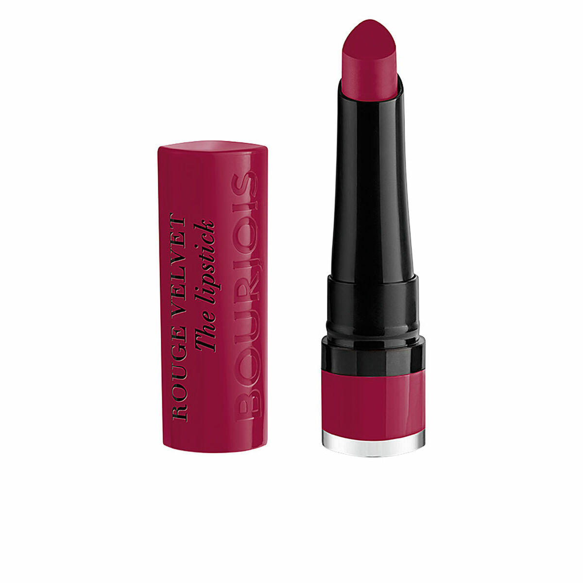 Lūpu Krāsas Rouge Velvet Bourjois 2,4 g